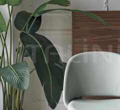 Стул POLO COVERED фабрика Bontempi Casa