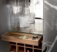 Бар MADISON SUPERIOR фабрика Bontempi Casa