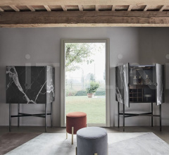 Бар MADISON SUPERIOR фабрика Bontempi Casa