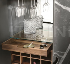 Бар MADISON фабрика Bontempi Casa