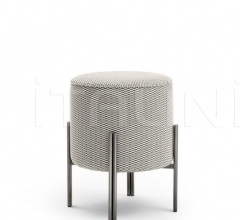 Итальянские Пуфы - Пуф PUFFOSO фабрика Bontempi Casa