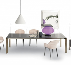 Итальянские Пуфы - Пуф PUFFOSO фабрика Bontempi Casa