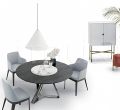 Итальянские Пуфы - Пуф PUFFOSO фабрика Bontempi Casa