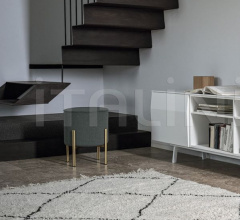 Итальянские Пуфы - Пуф PUFFOSO фабрика Bontempi Casa