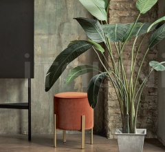 Итальянские Пуфы - Пуф PUFFOSO фабрика Bontempi Casa