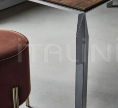 Итальянские Пуфы - Пуф PUFFOSO фабрика Bontempi Casa