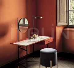 Итальянские Пуфы - Пуф PUFFOSO фабрика Bontempi Casa