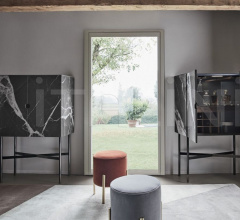 Итальянские Пуфы - Пуф PUFFOSO фабрика Bontempi Casa