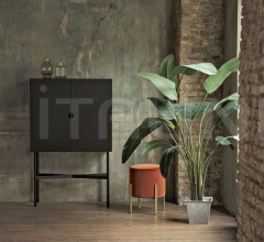 Итальянские Пуфы - Пуф PUFFOSO фабрика Bontempi Casa