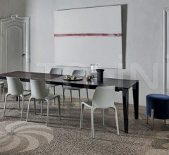 Итальянские Пуфы - Пуф PUFFOSO фабрика Bontempi Casa