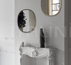 Настенное зеркало RENOIR Настенное зеркало RENOIR фабрика Bontempi Casa