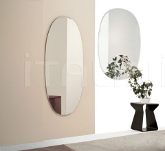 Настенное зеркало RENOIR Настенное зеркало RENOIR фабрика Bontempi Casa