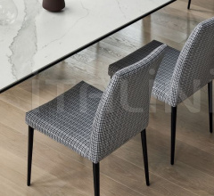 Стул MILA фабрика Bontempi Casa