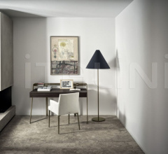 Стул с подлокотниками MILA фабрика Bontempi Casa