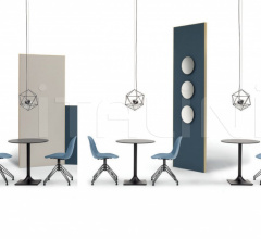 Итальянские Свет - Подвесной светильник OLIMPIA Итальянские Свет - Подвесной светильник OLIMPIA фабрика Bontempi Casa