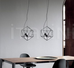 Итальянские Свет - Подвесной светильник OLIMPIA Итальянские Свет - Подвесной светильник OLIMPIA фабрика Bontempi Casa