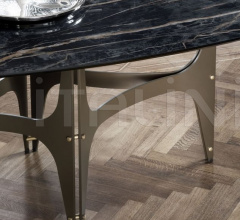 Итальянские Столовая - Стол обеденный UNIVERSE XXL фабрика Bontempi Casa