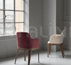 Стул MARGOT фабрика Bontempi Casa