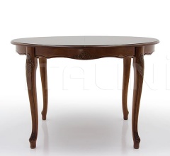 Раздвижной стол Traforata 0209TA01 фабрика Seven Sedie