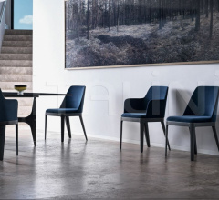 Стул MARGOT фабрика Bontempi Casa