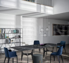 Стул MARGOT фабрика Bontempi Casa