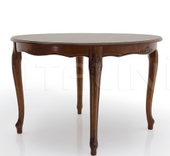 Раздвижной стол Traforata 0209TA01 фабрика Seven Sedie