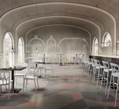 Итальянские Свет - Подвесной светильник SWING Итальянские Свет - Подвесной светильник SWING фабрика Bontempi Casa