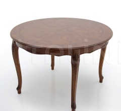 Раздвижной стол Traforata 0209TA01 фабрика Seven Sedie