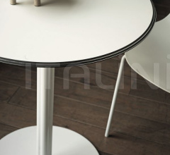 Барный стол CLUB LOW Барный стол CLUB LOW фабрика Bontempi Casa