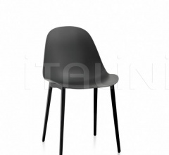 Итальянские Уличная мебель - Стул MOOD OUTDOOR фабрика Bontempi Casa