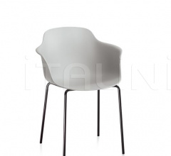 Итальянские Уличная мебель - Стул MOOD OUTDOOR фабрика Bontempi Casa