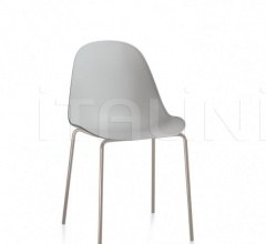 Итальянские Уличная мебель - Стул MOOD OUTDOOR фабрика Bontempi Casa