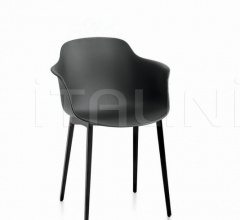 Итальянские Уличная мебель - Стул MOOD OUTDOOR фабрика Bontempi Casa