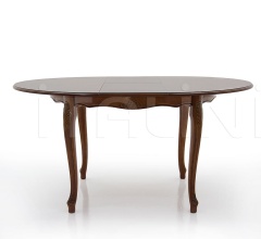 Раздвижной стол Traforata 0209TA01 фабрика Seven Sedie