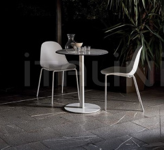 Барный стол CLUB LOW Барный стол CLUB LOW фабрика Bontempi Casa