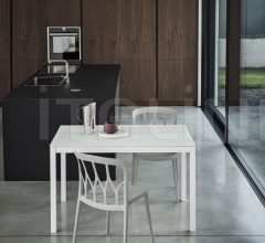 Итальянские Уличная мебель - Стул GALAXY фабрика Bontempi Casa