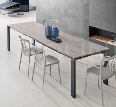 Итальянские Уличная мебель - Стул GALAXY фабрика Bontempi Casa