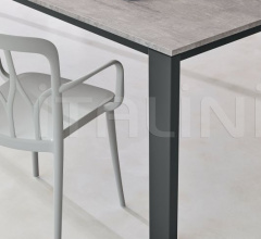 Итальянские Уличная мебель - Стул GALAXY фабрика Bontempi Casa