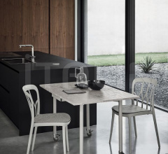 Итальянские Уличная мебель - Стул GALAXY фабрика Bontempi Casa