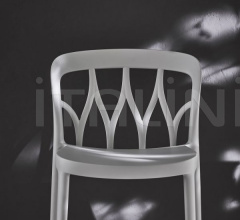 Барный стул GALAXY BARSTOOL фабрика Bontempi Casa