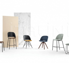 Стул POLO фабрика Bontempi Casa