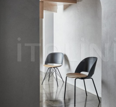 Стул POLO фабрика Bontempi Casa