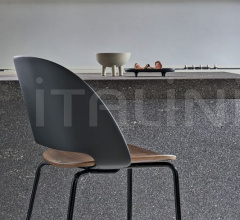 Барный стул POLO фабрика Bontempi Casa