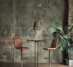 Барный стол RAIL HIGH Барный стол RAIL HIGH фабрика Bontempi Casa