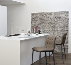 Барный стул KUGA фабрика Bontempi Casa