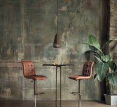 Барный стул KUGA фабрика Bontempi Casa