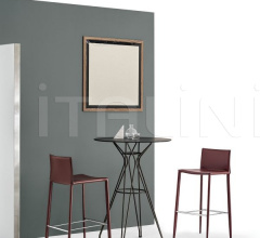 Барный стол VINCENT HIGH Барный стол VINCENT HIGH фабрика Bontempi Casa