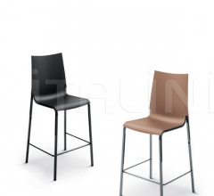 Барный стул EVA фабрика Bontempi Casa