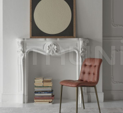 Стул KUGA SLIM фабрика Bontempi Casa