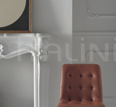 Стул KUGA SLIM фабрика Bontempi Casa